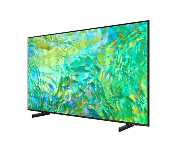 SAMSUNG UE65CU8072U LED 4K Tizen DVB-T2/HEVC - 1467095 - zdjęcie 2
